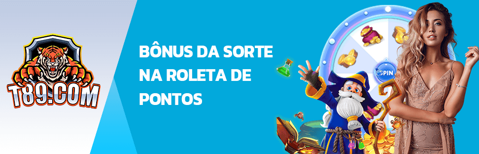 jogos que da bônus